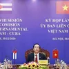 Vietnam, Cuba strive to raising two-way trade to US$500 million by 2025