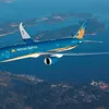 Vietnam Airlines expands premium economy seats on Hanoi-HCM City flights