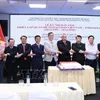 Vietnam-Indonesia diplomatic ties marked in HCM City