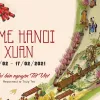 First Hanoi flower street to debut in February for Tet celebrations