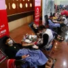 “Red Sunday” blood donation campaign launched in Hanoi