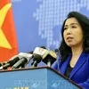 Countries must respect Vietnam’s sovereignty in East Sea: spokesperson