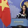 Vietnam reaps many diplomatic achievements: Foreign Ministry spokesperson