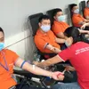 Red Sunday blood donation campaign to collect 50,000 blood units