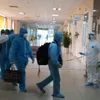 Vietnam records three new COVID-19 cases