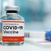 Great efforts being made to secure COVID-19 vaccine supply