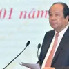 Vietnamese government introduces two resolutions on economic development