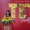 Tet Festival 2021 promises to welcome nearly 70,000 visitors