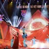 Third Vietnam Young Talent Congress opens