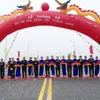 Thang Long Bridge opens to traffic after five-month repair