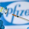 Funding for purchase of additional 20 million doses of Pfizer’s COVID-19 vaccine approved