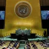 UNGA 76: President Nguyen Xuan Phuc attends general debate’s opening session