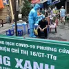 Vietnam records 12,481 new COVID-19 cases