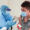 Over 2 million doses of AstraZeneca vaccine arrive in Vietnam