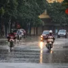 Heavy rains to hit central region until Oct 30