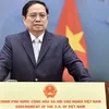 Vietnam boosts diversification of energy resources: PM