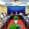 Webinar on developing smart cooperative model held