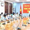 Quang Binh province supports Lao locality in COVID-19 fight