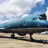 Vietnam Airlines operates seven flights on first day of domestic flight resumption