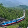 Vietnam Railways plans to resume many trains from October 1