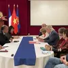 Association hailed for helping strengthen Vietnam-France friendship