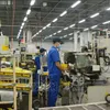 HCM City: 230,000 workers return to factories