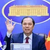 Vietnam, Nicaragua hold political consultation