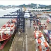 Vietnamese ports among top 50 effective container seaports