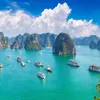 Vietnam honoured as Asia’s Leading Destination in 2021