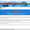 State Commission for Overseas Vietnamese Affairs launches portal