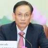 Party official meets new chiefs of Vietnamese representative agencies abroad