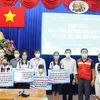 UNICEF speaks highly of Vietnam’s priority to COVID-19 orphans