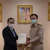 Vietnam, Thailand enhance collaboration in health amidst COVID-19