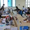 Over 1.48 million workers in Hanoi to get allowances from unemployment insurance fund