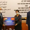 Oman provides US$300,000 to support central Vietnam in its natural disaster response