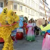 Vietnam leaves impression at multicultural festival in German city