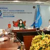 Vietnam attends virtual 8th ASOSAI Symposium