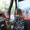 Exhibition advertises Vietnam’s eternal attraction to Mexican people