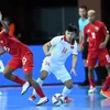 Vietnam score ‘Goal of the Tournament’ at Futsal World Cup 2021