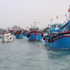 Vietnam to complete fishery management institutions in Q4