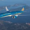 Vietnam Airlines to resume Hanoi-Can Tho air route from October 18