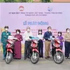 Ho Chi Minh City launches app connecting philanthropists with needy people