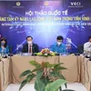 Workshop seeks to skill up Vietnam in the new era