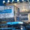 300 Japan-UNICEF supported vaccine refrigerators arrive in Vietnam