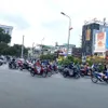 Ho Chi Minh City enters first day of ‘new normal’ state