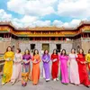 Heritage, ‘Ao dai’ to be promoted during 28th Vietnam Film Festival