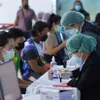 COVID-19: Thailand’s caseload exceeds 2 million, Laos posts highest daily cases