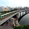 Hanoi to offer 15-day free pass for all passengers on Cat Linh-Ha Dong metro line