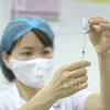 Hanoi’s vaccination drive eyes over 95 percent of children aged 12 - 17