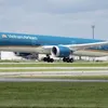 Vietnam Airlines officially receives FAA permit to run direct flights to the US